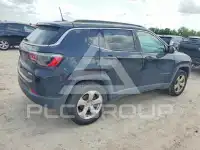 2021 Jeep COMPASS фото
