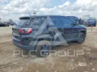 2021 Jeep COMPASS фото