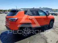 2021 Jeep COMPASS фото