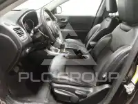 2021 Jeep COMPASS фото