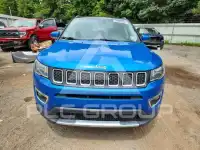 2021 Jeep COMPASS photo