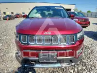2021 Jeep COMPASS photo