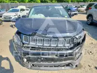 2021 Jeep COMPASS фото