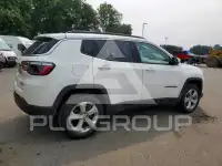 2021 Jeep COMPASS фото