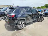 2021 Jeep COMPASS фото