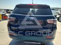 2021 Jeep COMPASS фото