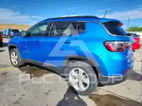 2021 Jeep COMPASS фото