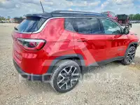 2021 Jeep COMPASS фото