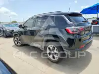 2021 Jeep COMPASS фото
