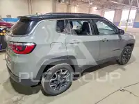 2021 Jeep COMPASS photo