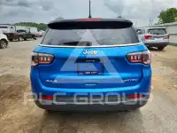 2021 Jeep COMPASS photo