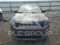 2021 Jeep COMPASS photo