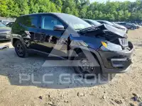 2021 Jeep COMPASS фото