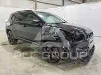 2021 Jeep COMPASS фото