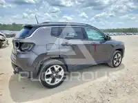 2021 Jeep COMPASS фото