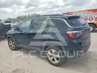 2021 Jeep COMPASS фото