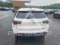 2021 Jeep COMPASS photo