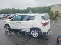 2021 Jeep COMPASS photo