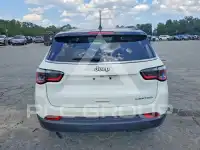 2021 Jeep COMPASS фото