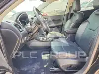 2021 Jeep COMPASS фото