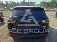 2021 Jeep COMPASS фото