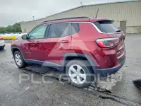 2021 Jeep COMPASS photo