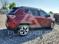 2021 Jeep COMPASS photo