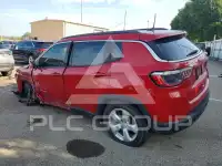 2021 Jeep COMPASS фото