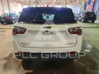 2021 Jeep COMPASS фото