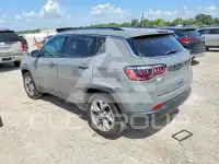 2021 Jeep COMPASS фото