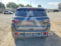 2021 Jeep COMPASS фото