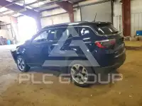 2021 Jeep COMPASS фото