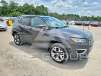 2021 Jeep COMPASS фото