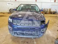 2021 Jeep COMPASS фото