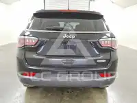 2021 Jeep COMPASS фото