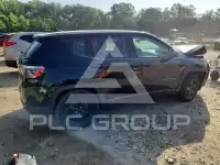 2021 Jeep COMPASS фото