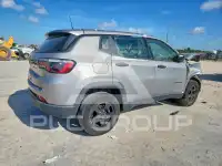 2021 Jeep COMPASS photo