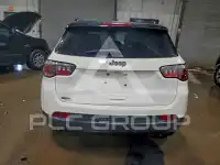 2021 Jeep COMPASS фото