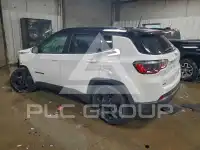2021 Jeep COMPASS фото