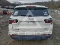 2021 Jeep COMPASS photo