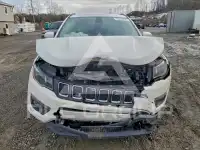 2021 Jeep COMPASS photo