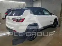 2021 Jeep COMPASS фото