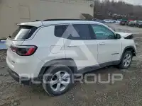 2021 Jeep COMPASS photo