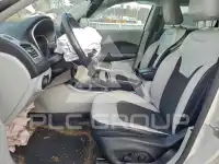 2021 Jeep COMPASS photo