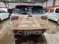 2021 Jeep COMPASS фото