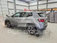 2021 Jeep COMPASS фото