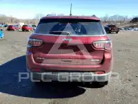 2021 Jeep COMPASS photo