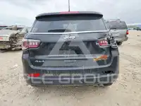 2021 Jeep COMPASS фото