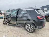 2021 Jeep COMPASS фото