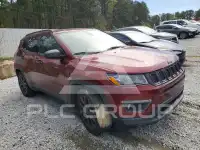 2021 Jeep COMPASS photo